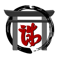 MAK Logo - Makoto Aikido