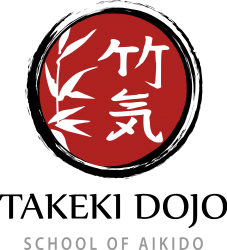 Takeki Dojo Logo